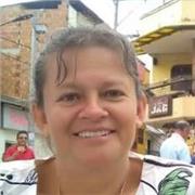 Profesora de Español de apoyo escolar para estudiantes de primaria