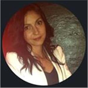 Alexandra Daniela David