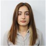 English TOEFL tutor with 2 years of general English teaching experience