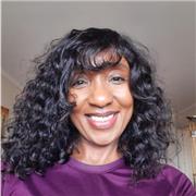 Lucia Manyoni