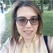 Sei alla ricerca di un insegnante privato che ti aiuti a migliorare il tuo inglese?