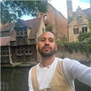 Pedagogo imparte clases de apoyo en Murcia