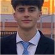 Estudiante recién graduado de 2 bachillerato de ciencias capaz de enseñar a alumnos de primaria.