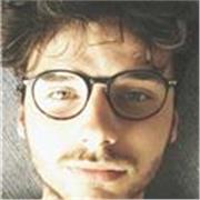 Vous cherchez à faire progresser votre enfant de manière significative? Ne cherchez plus! Pierre 26ans, bilingue à votre service!  