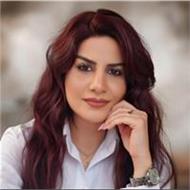 Zahra Eidi