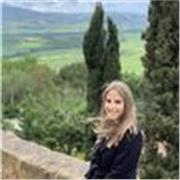 Studentessa di Medicina e Chirurgia al terzo anno presso l’Università degli studi di Firenze offre ripetizioni in Inglese, Francese, Spagnolo, Italiano, Chimica e Biologia per studenti di elementari, medie e liceo