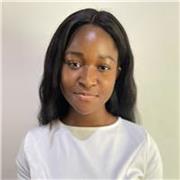 English tutor providing lessons to students in high school and below
