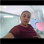 Profesor de sociales imparte clases a todos los niños