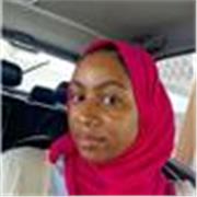 English tutor for ages ranging from 12-16