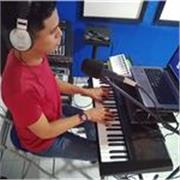 Profesor de Música... Aprende a Tu Ritmo Piano, Percusión, Técnica Vocal y Canto