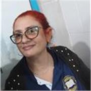 Professora online de português, redação e literatura
