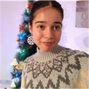 Doy clases de inglés conversacional para jóvenes interesados en mejorar él speaking!