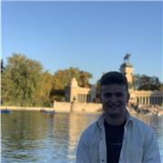 Doy clases particulares económicas de apoyo para lengua, matemáticas, inglés, física y química, tecnología, biología…