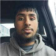 An enthusiastic A-level student who has recently achieved well in GCSE's and keen to help others learn