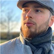 Unterricht in Deutsch als Fremdsprache für alle Personen.