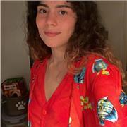 Ana Suarez Cordero