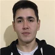 Jeremias Ezequiel