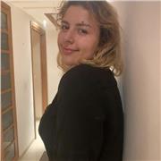 Étudiante donne des cours particuliers / de soutien en Anglais