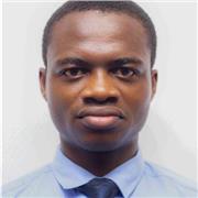 A passionate chemistry and math teacher seeking to impact secondary school students.