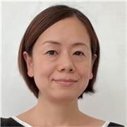 I give a private lesson anything related to Japanese culture, language, business manners and customs.