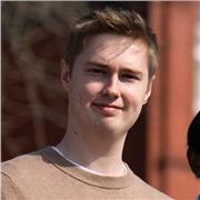 An MRes graduate eager to start providing adaptable lessons of value in person or online with highly prepared presentations.