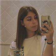 5 superiore, ho preso il C1 di inglese e spero di aiutare