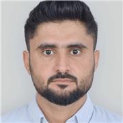 Waseem Iqbal