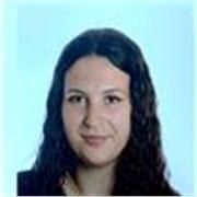 Estudiante de educación infantil