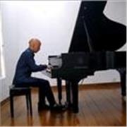 Aulas de Piano e Teclado. Online e à domicílio