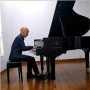 Aulas de Piano e Teclado. Online e à domicílio