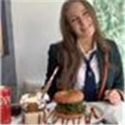 I am currently studying Aeronautical engineering at UoG. I enjoy studying maths and teaching very much.