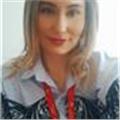 Eğitimde Uzmanlaşmış, Tutkulu Öğretmen Merve