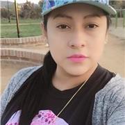 Profesora de lenguaje y castellano