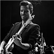 profesor de guitarra española y eléctrica