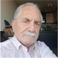 Eric  Sergio