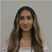 My lessons are aimed at anyone who feels overwhelmed by their content and would like detailed guidance to tackle their learning.