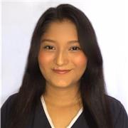 Profesora de psicología