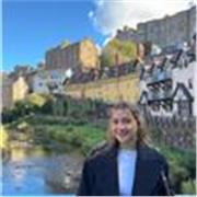 I am a recent psychology graduate, and I look forward to helping high school student improve their learning.