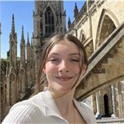 Art and Animation tutor with degree in Design offering online or in-person lessons in London.