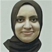 Biology, Chemistry & English tutor delivering personalised online lessons for GCSE