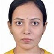 English Teacher and age group of between 1 to 8.