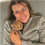 Italienische Mutterschprachlerin unterrichtet Italienisch!