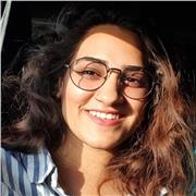 Passionate English Tutor | Personalized Lessons to Make Learning Fun and Effective!