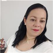 Hablante nativa de español latino en Chile