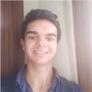 Clases principalmente de fisica (nivel 4 de eso /1 de bachillerato)