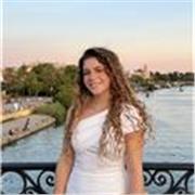 Soy Margarita Morales Rodríguez  actualmente estoy cursando tercero de Educación Primaria, estoy realizando un curso de Monitora d