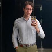 Graduado en Matemáticas y Física ofrece clases para ESO, Bachillerato y primeros cursos universitarios