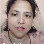 Experienced Verbal Faculty (IELTS, TOEFL, PTE, SAT, GRE & GMAT) & English Trainer