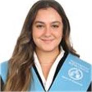 Psicopedagoga con ganas de acompañar en el proceso de enseñanza-aprendizaje a todo aquel que necesite ayuda para formarse