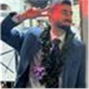 Laurea magistrale in scienze di governo presso l'Università di Padova.
Lezioni da remoto di storia, mia grande passione.